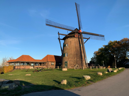 Gildehauser Ostmühle