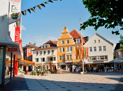 Ibbenbüren