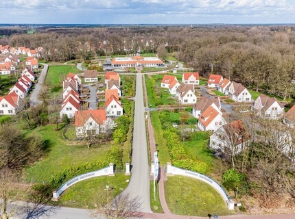 Holiday park