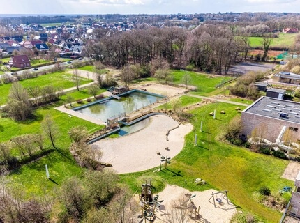 Holiday park