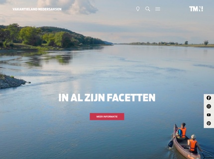 Vakantieland Nedersaksen